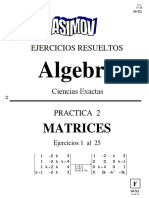 Matrices