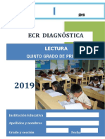 5 Lectura Ece