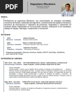 Hojadevida YamidRiveraPorras