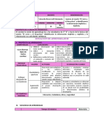 Situación de Aprendizaje 03