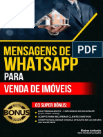 Ebook Whatsapp Corretor