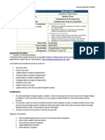 Calculadora Trigonométrica Fundamentos de Programación Estructuras de Control: Condicional, Decisión Múltiple y Ciclos