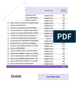 # Question Type Accuracy: View Player Data