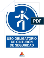 Uso Obligatorio de Arnes de Seguridad-2