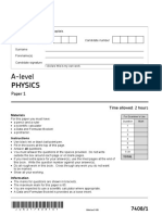 7408 1 QP Physics A 8oct21 AM