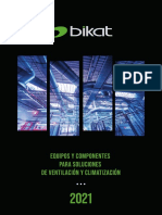 Catalogo Bikat 2021