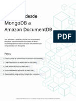 MongoToDocumentDB (1) .En - Es