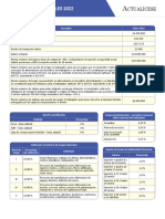 Información Laboral 2022