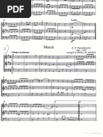 Marimba spiritual sheet music deals