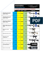 Lista Precios Blackdog PB Sept 2022