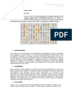 Teoria Sociopolitica y Educacion