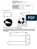 APD 1 - Mat 5 DP - Tipo A - 15 Cópias