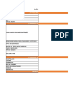 Matriz de Análisis de Contenido Digital Medios de Comunicación - Radio Nacional - Vanguardia