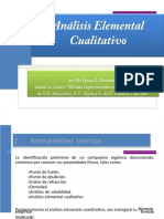 PDF Analisis Elemental Cualitativo Omarambi 2011