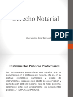 NOTARIAL