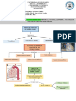 Tarea de Mediastino y Pericardio