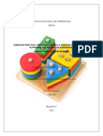 Ejercicio Práctico "Identificación de La Posición Arancelaria de Su Producto y Requisitos Asociados "