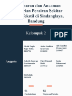 Kelompok 2 - PPT Permasalahan Lingkungan