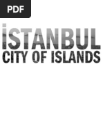 Download Istanbul city of islands by The Bartlett Development Planning Unit - UCL SN59535086 doc pdf
