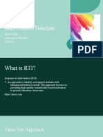 RTI Presentation