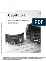 Formulacion Integral de Proyectos 1