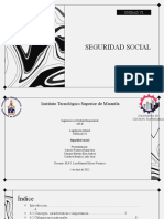 Unidad 6. Seguridad Social