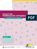 Ciclo de Formacion Integral