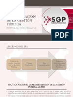 Gestión Pública Sesion 02