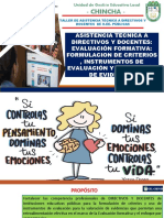 ASISTENCIA TECNICA-3era SEMANA DE GESTION-18-05-2021 - OFICIAL