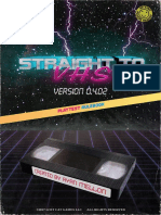 Straigh To VHS