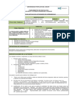 PG301F Guia de Trabajo No 1 - Unidad I