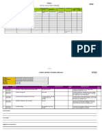 Uzair Appraisal Form July