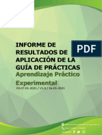 PDF Informe Sinapsis