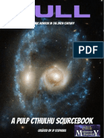 Dokumen - Pub - Null A Pulp Cthulhu Sourcebook