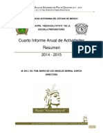 4 Informe14-15 PEPN