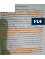 Pengelolaan Dan Pengorganisasian Bisnis