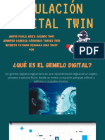 Presentación Digital Twin