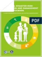 NDRRM Fund Guidebook