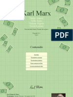Economía Marxista