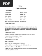 Ice Cream TV Commercial Script | PDF | Desserts | Foods