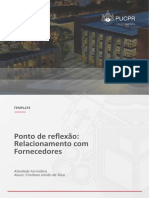 Atividade Formativa