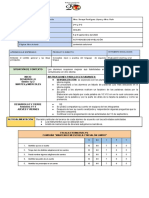 Español 5-9 de Septiembre 2022