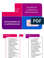 UNIDAD I. Clasificaciones de La Empresa 1.4