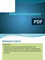 Sistem Cardiovaskuler