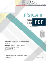 FíSICA II