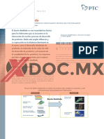 Xdoc - MX Diseo Detallado