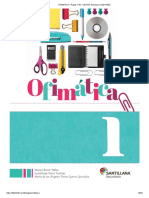 OFIMATICA 1 Pages 1-50 - Flip PDF Download - FlipHTML5