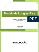 Longley Rice Model 