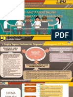 Materi Advokasi Pokja PKP