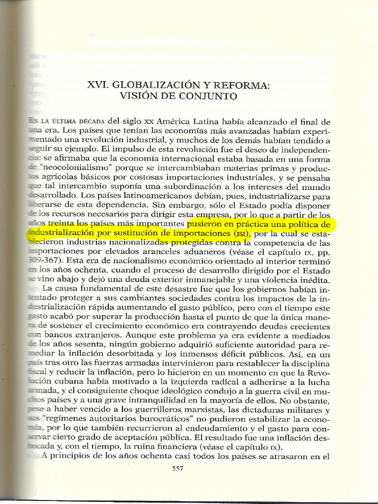 Historia de America Latina Edwin Williamson FCE 1 | PDF